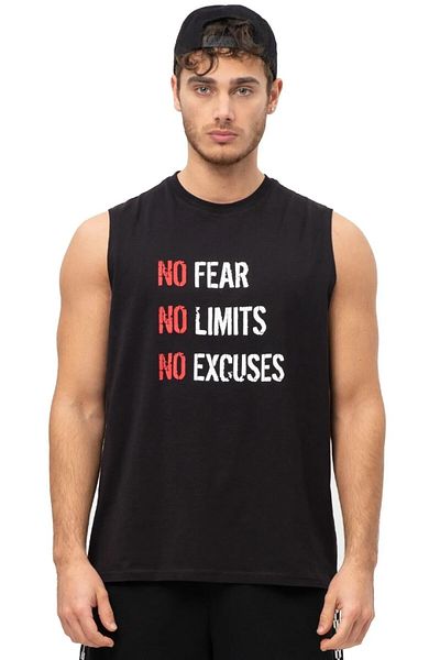 No Fear Athlete 71509