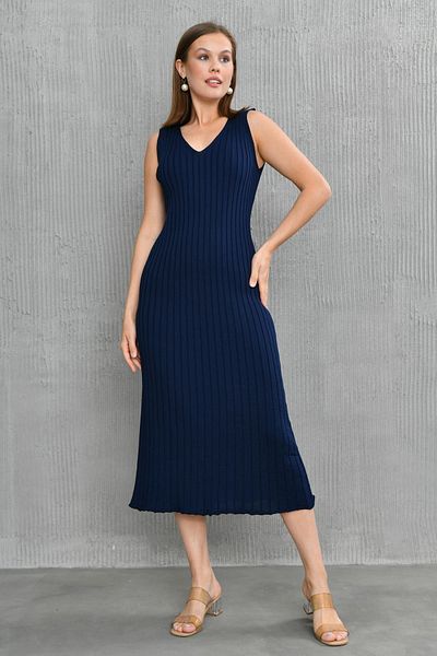 Navy blue beach dresses new arrivals