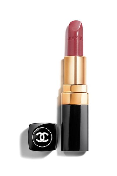 Chanel لون الشفاه المرطب للغاية من روج كوكو
