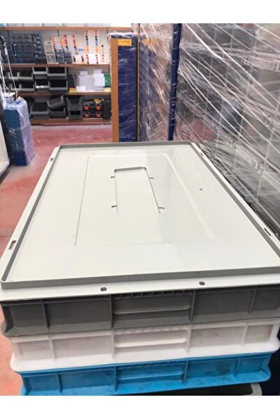 DOĞRU Plastik Kapak