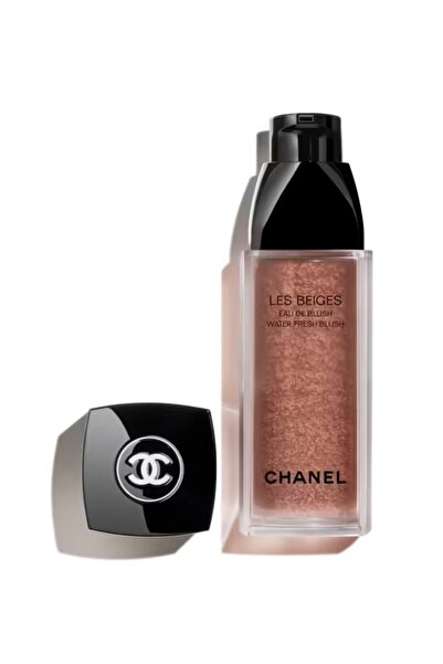 Chanel Les Beiges Water-fresh Blush