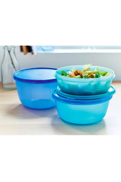 Tupperware مجموعة الحلوى المعجزة