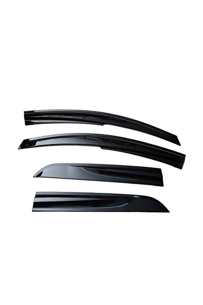 SUNPLEX Toyota Corolla Cam Rüzgarlığı 2007-2012