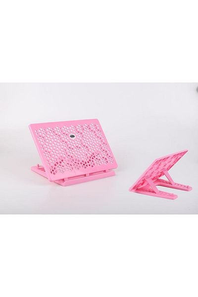 Derman Επιτραπέζιο Πλαστικό Rahle Θήκη Βιβλίου Θήκη Tablet