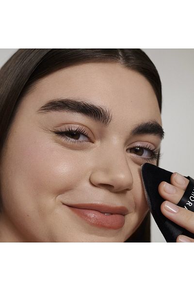 SEPHORA COLLECTION Powder Pom Pond - Powder Puff, Smoothing, Seamless Application, Easing