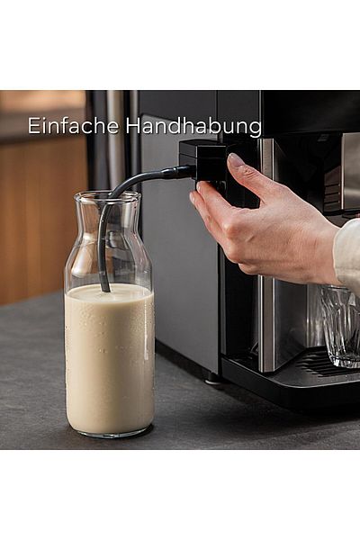 Siemens Adapter for Eq.500 Fully Automatic Coffee Machines