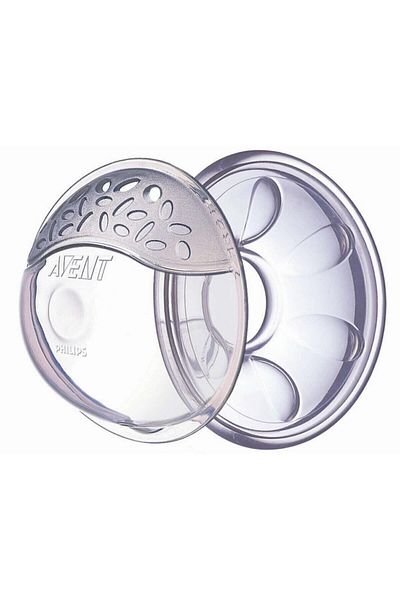 Philips Avent Chest Shield 2pcs Scf157/02