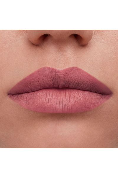 lykd High Pigmented Matte Lipstick 129 Nude Up