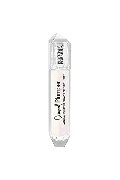 Physicians Formula Diamond Plumper Lipgloss - Dudak Parlatıcı Diamond Marquise