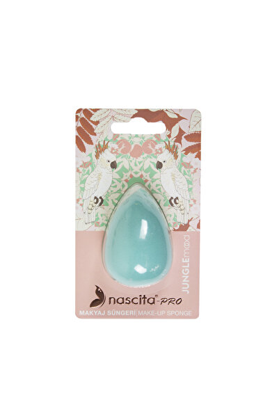 nascita Jungle Mood Makyaj Süngeri - 110
