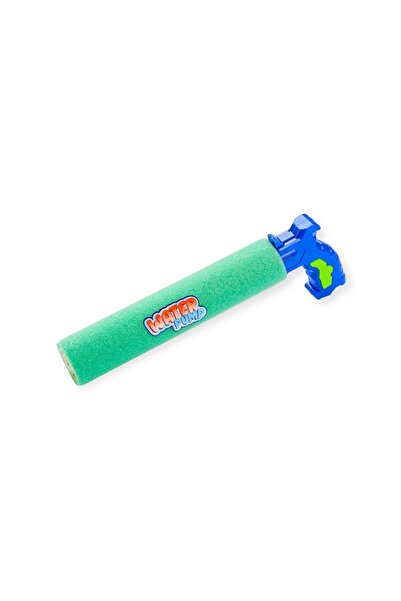PAPU Troox Trk535 Oyuncak Sünger Su Pompası Kabzalı - 35 Cm Kalın Su Pompasıbggg