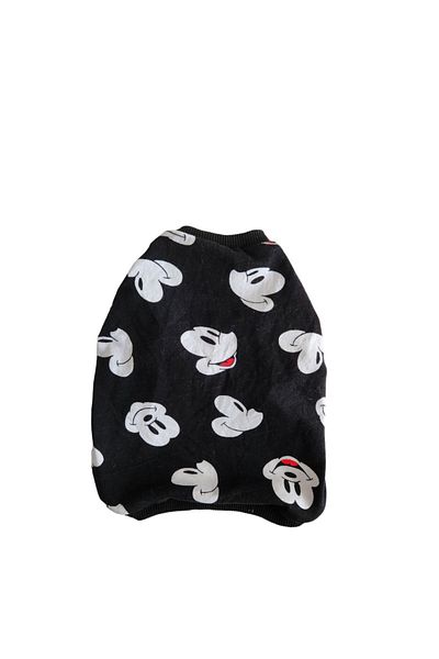 atelyu Cat Dog Outfit Mickey Summer Tshirt Undershirt