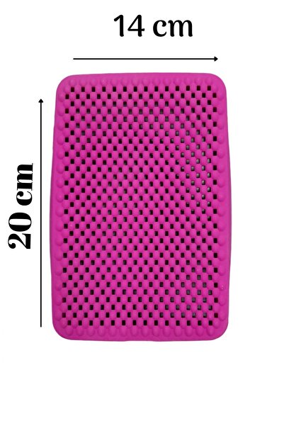 QNİAY 9 Inch Silicone Tablet Protective Case