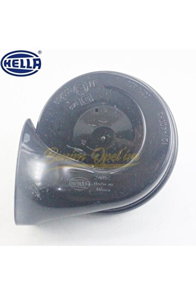 Hella Komple Korna Çıplak Soket 335 Hz Opel Astra G, Zafira A, Corsa B C, Ome...