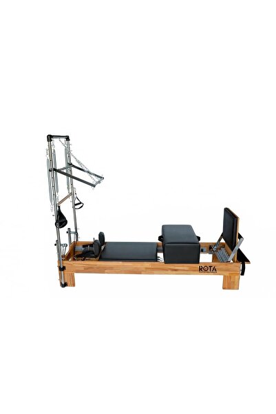 Rota reformer Tower Reformer Pilates Ekipmanı