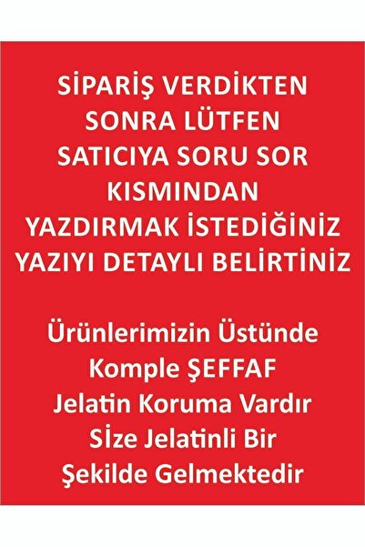 Genel Markalar İTALYAN 3D LÜX PARLAK TAKMATİK OTO PLAKALIK Uyumlu İTALYANO