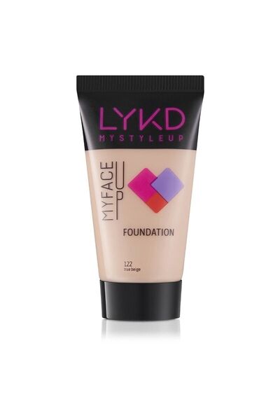 lykd Light Foundation 122