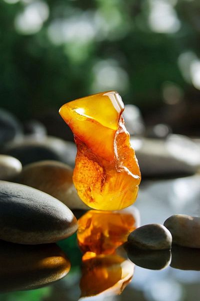 Aytan Home Single Stone Natural Agate Stone Natural Agate Stone Bracelet Refreshing Effect