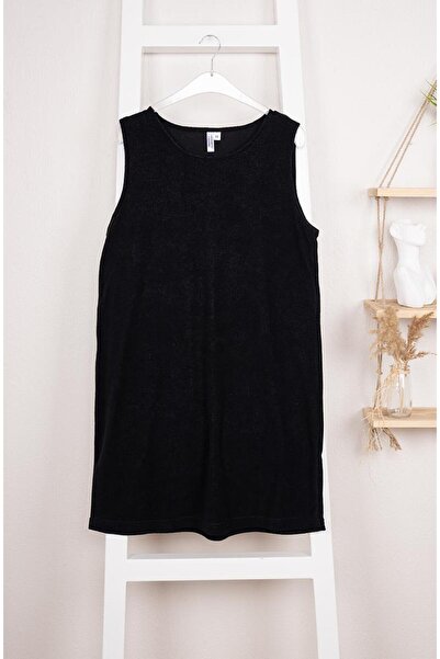 Baveno Зручна бавовняна сукня для жінок на щодень - Baveno