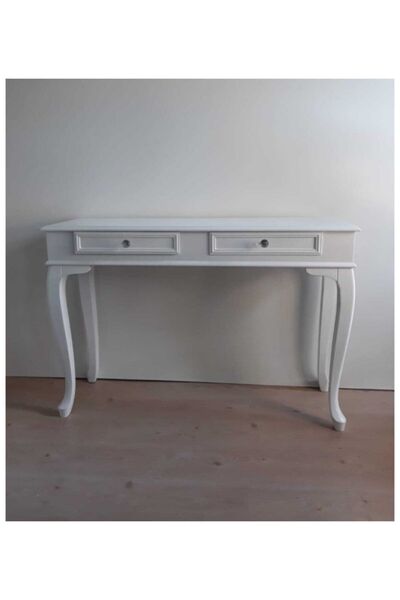 DRESUAR MOBİLYA Lükens Dresuar Çekmeceli 120 Cm Mdf