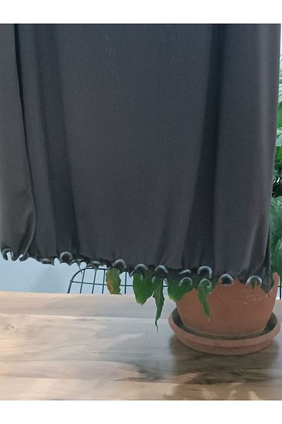 Blotch Premium Lycra Smoked Color Lycra Sandy Jersey Shawl
