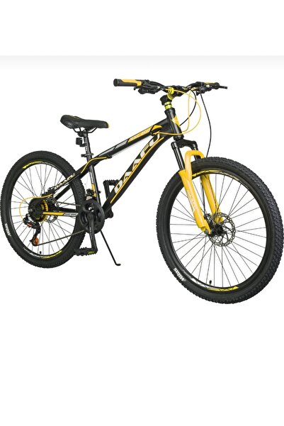 Arbike SXC200 26 Double Jant 21 Vites M-disc Fren Ön Amortisörlü Dağ Bisikleti