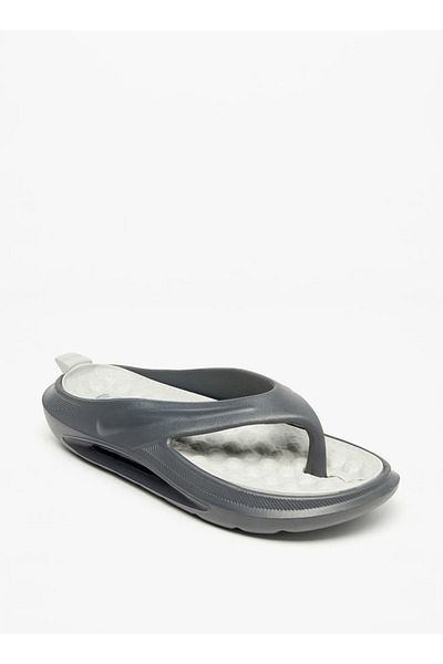 Lee Cooper Men's Solid Thong Slippers
