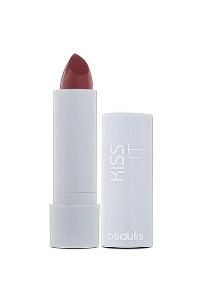 beaulis Kiss It Matte Lipstick 311 Red Velvet Cake
