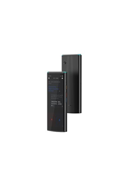 iflytek 4.0 (JARVİSEN) Translator 60 Farklı Dilde Online Çevirici Cihazı 2 Yıl Türkiye Garantili