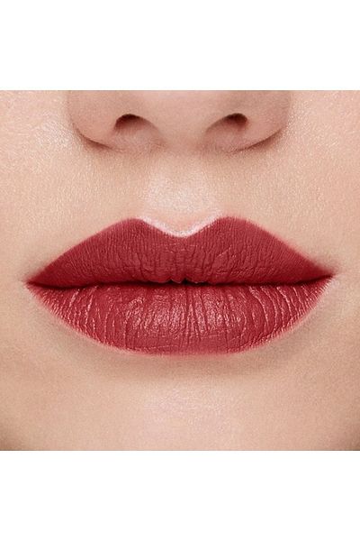 beaulis Kiss It Matte Lipstick 311 Red Velvet Cake