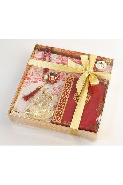 TABASAFE SET YASIN DE DESIGN CATIFEA