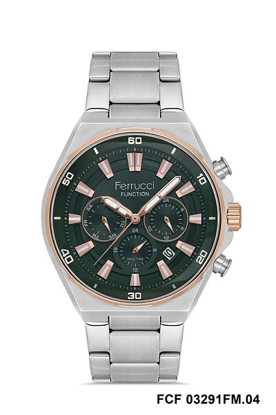 Ferrucci Fcf 03291Fm.04 Model Numbered