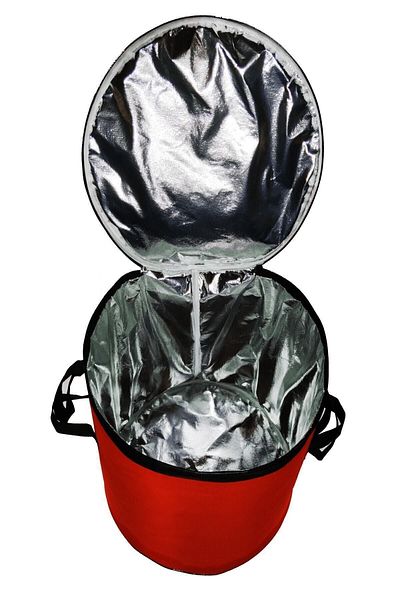 Alfagrup Auto, Camping, Picnic Cold Warm Holder Luggage Freezer Bag 50 lt