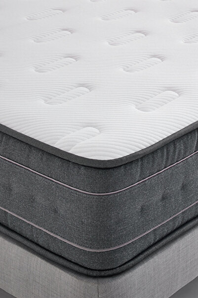 Yataş Tesla Sleep Power Pocket Yaylı Seri Yatak