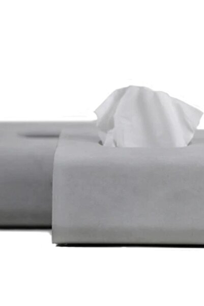 betonmall Concrete Napkin Holder