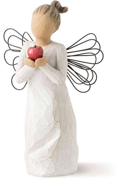 Willow Tree You Are The Best - En Iyisisin Biblo