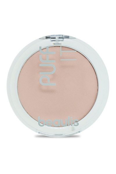 beaulis Puff It Powder 138 Wheat