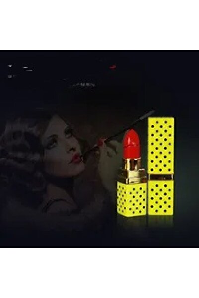 farist Ruj Şeklinde puantiyeli sari Bütan Gazlı Alevli doldurulabilir Çakmak