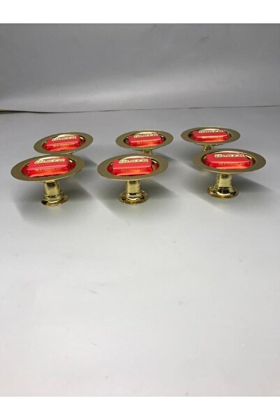 Mira züccaciye Gold Kahve Yanı Lokumluk,makaronluk,şekerlik,sunum,kahve,ikram...