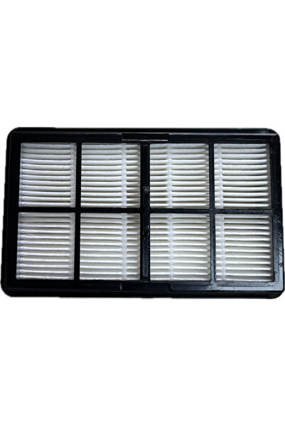 TEFAL Uw38xx Cyclonic Motor Dust Holder - Instant Power / 9100047417 Hepa Filter