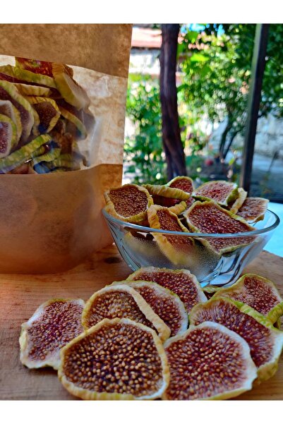 keskingıda Doğal Aydın Incir Cipsi 250gr Yeni Mahsul 2025 (ŞEKERSİZ&GÜNEŞTE KURUTULMUŞ)