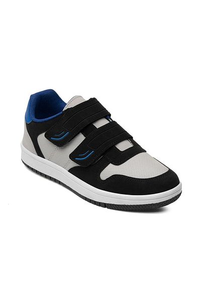 Spor Model Unisex Ανατομικά καθημερινά Velcro εύκαμπτα αθλητικά παπούτσια Άνετα αναπνεύσιμα ελαφριά αθλητικά παπούτσια