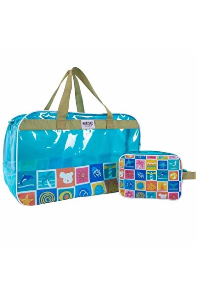 Imaginarium Maxisac Marine - Beach Bag