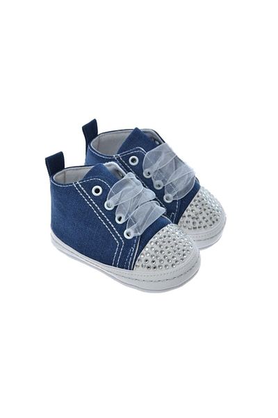 Freesure Frs91102 Jean Baby Shoes, Baby Shoes