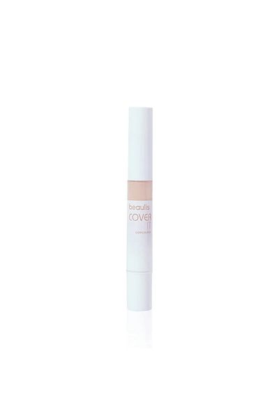 beaulis Cover It - Concealer with Concealer Feature