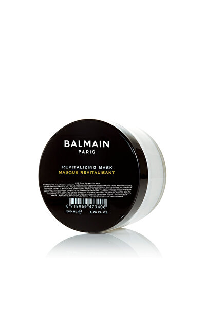 BALMAIN Revitalizing Mask 200ml