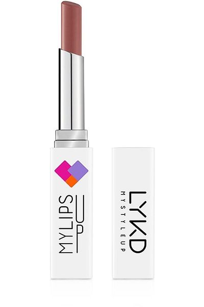 lykd Slim Matte Lipstick 537 Pinky Mauve