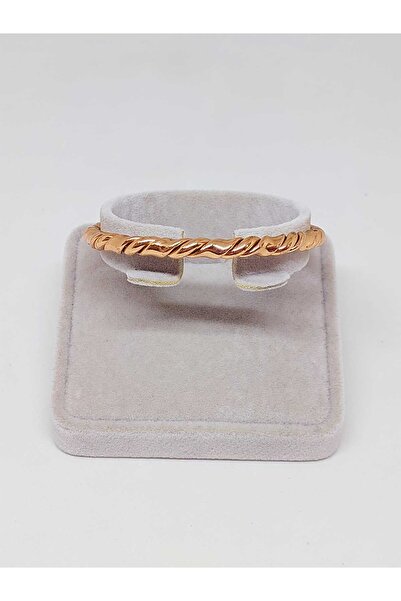 Yasamtohumu Мідний браслет - 52620 Модель