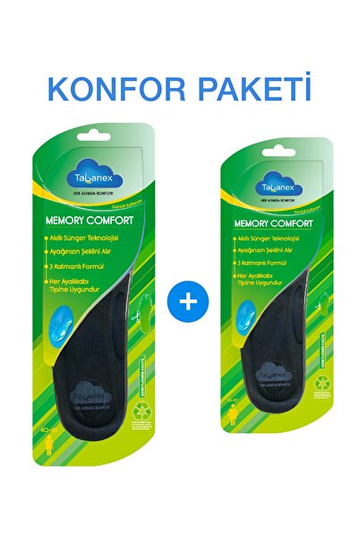 TABANEX Konfor Paketi