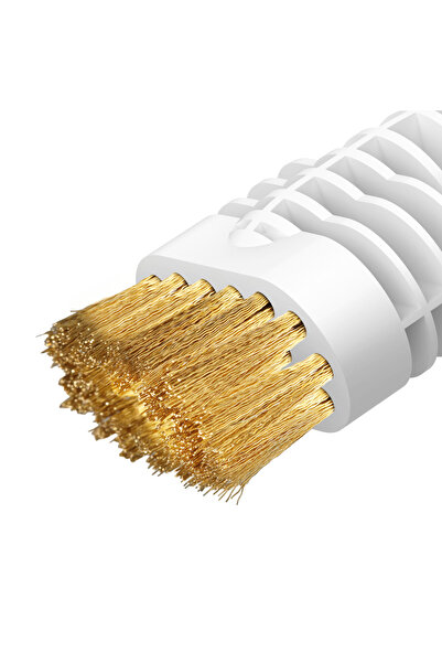 Deerma ZQ610 Buharlı Temizleyici Yedek Fırça Başlık